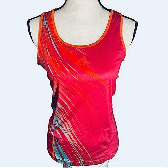Adidas Tank  - Picture 1 of 7